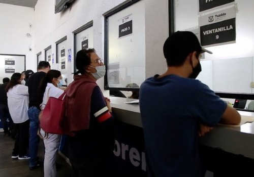 Cerrar&aacute;n cajas de Tesorer&iacute;a Municipal este 5 de mayo