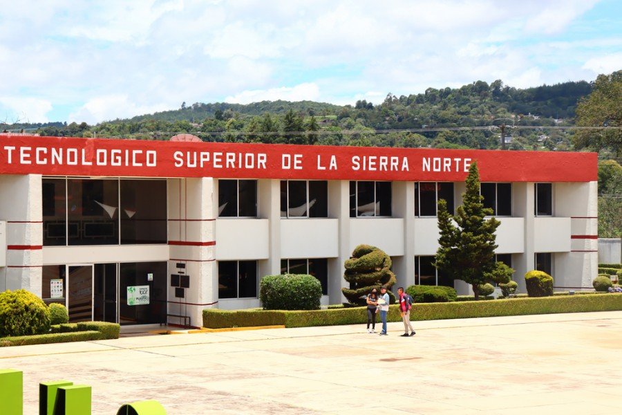 Amplía el Tecnológico de la Sierra Norte su oferta educativa con nuevas ingenierías