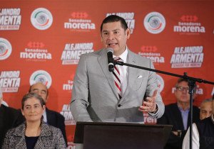 Desde el Senado proponemos modelos inclusivos para el uso de la tecnología: Armenta