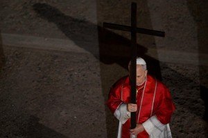 El Papa en M&eacute;xico