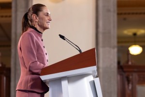 En 2029, ser&aacute;n 32 centros de atenci&oacute;n integral del c&aacute;ncer de mama; uno en cada entidad de la Rep&uacute;blica: Claudia Sheinbaum