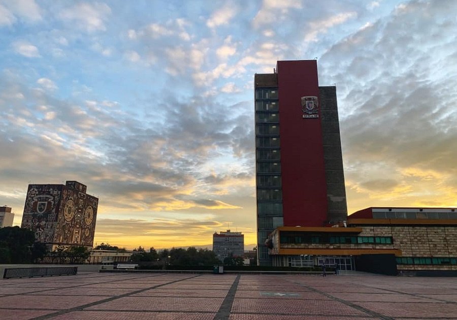 UNAM