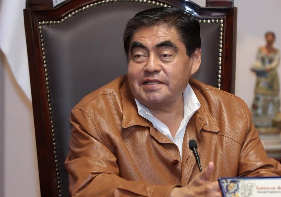 Advierte Barbosa que intensificará clausura de empresas contaminantes
