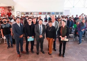 Capacitan Secretaría de Trabajo y Universidad Iberoamericana a cooperativas