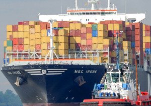 Crecen 5.16% exportaciones agroalimentarias mexicanas a julio pasado: Agricultura
