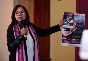 Lanza Gobierno de México campaña ‘Si te drogas, te dañas’