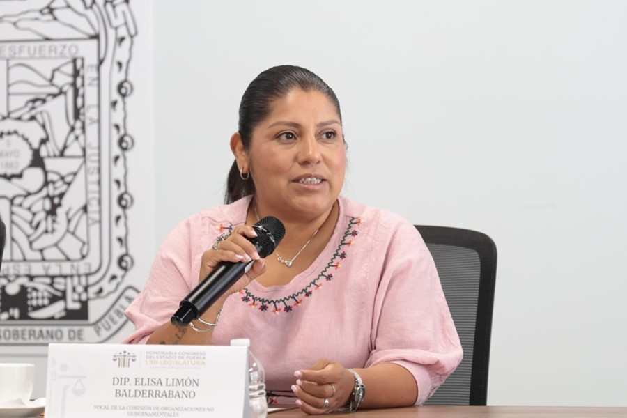 Mantiene Congreso del Estado vinculación con ONG´s para fortalecer trabajo conjunto