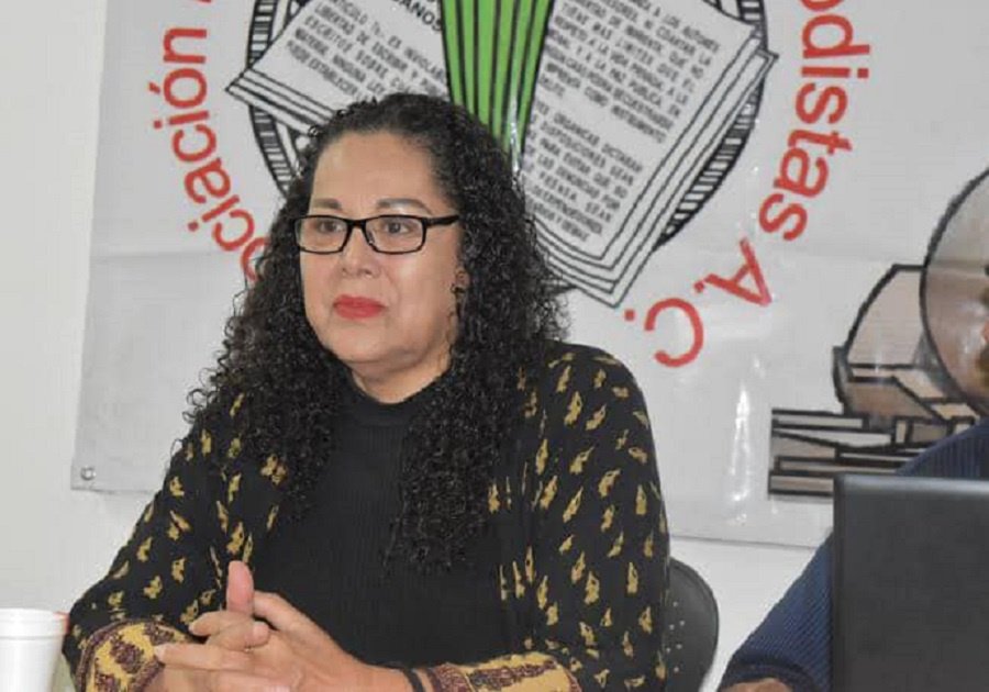 Lourdes Maldonado