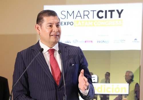 Tecnolog&iacute;a democr&aacute;tica para las ciudades genera equidad  &nbsp;