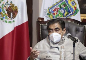 Disminución de legisladores, parte más compleja de Reforma Electoral: Barbosa