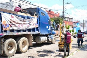 Programa Bachetón 2026 en San Pedro Cholula