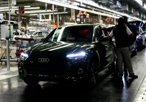 Crece 4.8% actividad industrial de Puebla: Economía