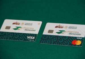 En siete semanas, más de 32 mil usuarios activan tarjetas Finabien para envío y recepción de remesas