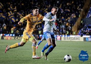 Larcamón hace soñar a la afición del Puebla con otra liguilla