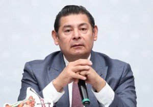 Llama Alejandro Armenta a la prudencia tras pol&eacute;mica por video de diputada Nayeli Salvatori