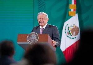Andrés Manuel López Obrador 