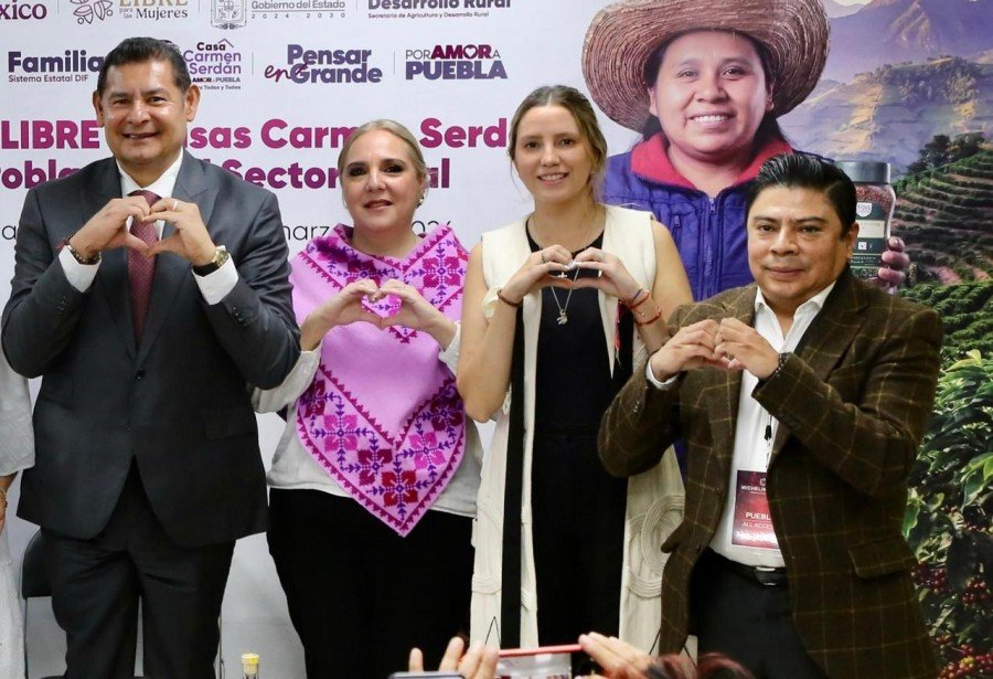 Puebla en el mapa de la gastronom&iacute;a internacional; ingresa a la Gu&iacute;a Michelin