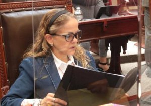 Barbosa destaca trayectoria de Garci-Crespo