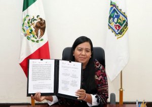 Ana Laura Altamirano Pérez