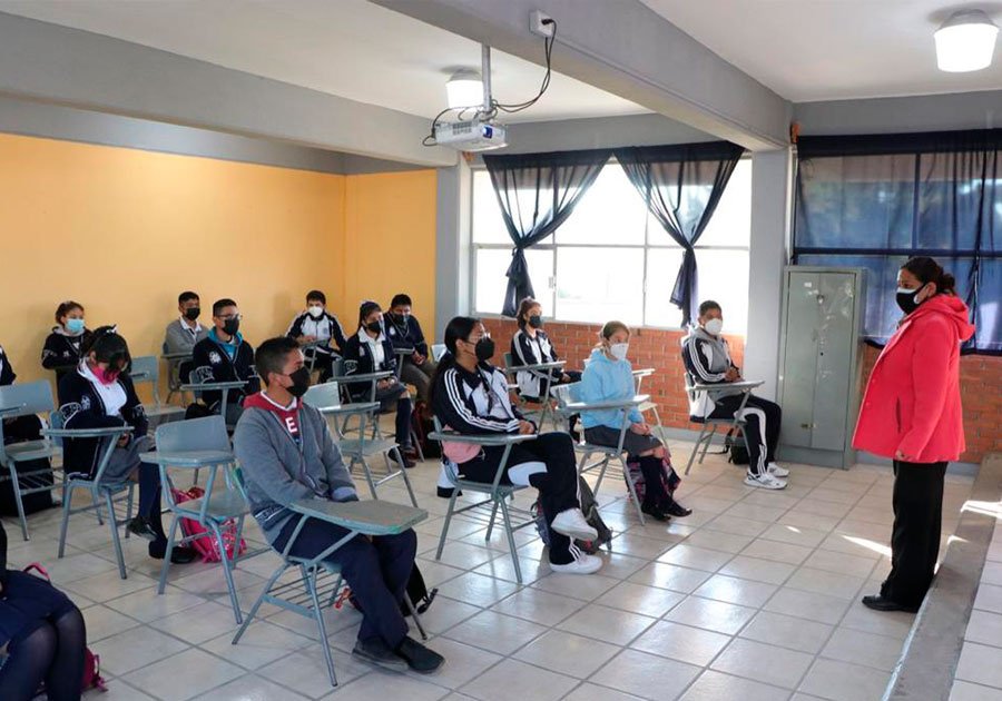 Emite SEP fechas de entrega de certificados, calificaciones e inicio del ciclo escolar