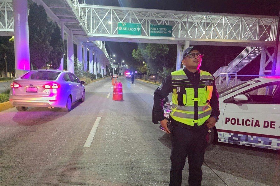 La Policía de la Ciudad sigue dando resultados