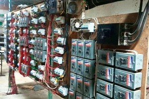 FGR, Marina y SSP aseguran inmueble presuntamente utilizado para miner&iacute;a de criptomonedas