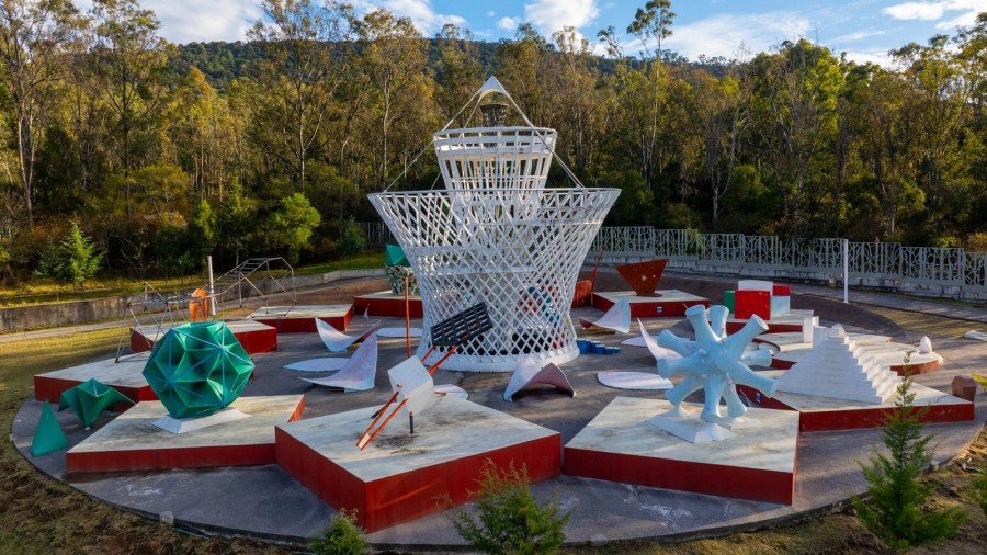 Parque Flor del Bosque cerrar&aacute; temporalmente por obras de rehabilitaci&oacute;n