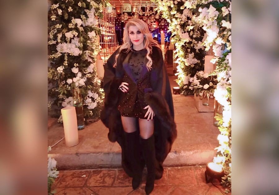 Muere a los 69 a&ntilde;os la cantante Dulce