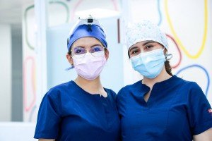 Con atenci&oacute;n gratuita, San Andr&eacute;s Cholula mejora la salud bucodental de las familias