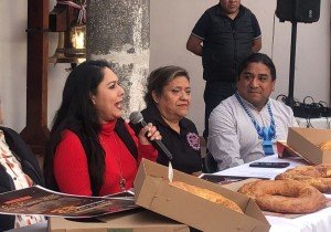 Derrama económica de 2.5 mdp dejará Feria de la Rosca en San Pedro Cholula