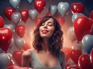 La sonrisa que delata