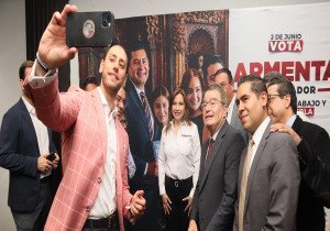 Asociaciones de la Sociedad Civil, son claves para asumir los desafíos del bienestar social: Ceci Arellano