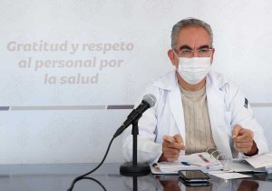 Mantiene Salud vigilancia a notificaciones de subvariante BA.2 de Ómicron