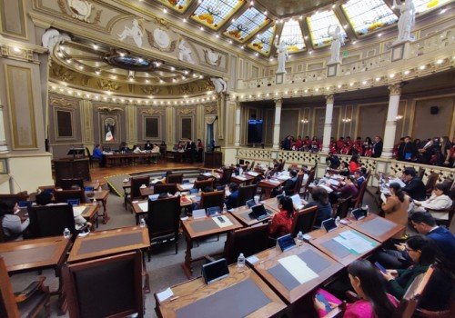 Impulsan en el Congreso, propuesta para que ayuntamientos instalen Sistemas de Protecci&oacute;n Integral de Ni&ntilde;as, Ni&ntilde;os y Adolescentes