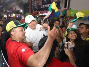 Un Viaje Inolvidable a la Feria: Puebla celebra con su gente