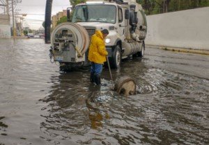 Agua de Puebla aumenta suministro y mejora servicio en colonias vulnerables