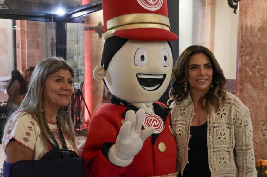 Celebran inclusi&oacute;n financiera con billete de Loter&iacute;a Nacional en el 3er Aniversario de FINABIEN