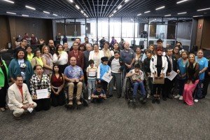 En el Congreso del Estado se llevó a cabo el foro “Más allá del asistencialismo. Hacia la inclusión real en Puebla”