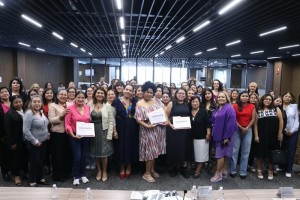 Desde el Congreso del Estado se promueve la atenci&oacute;n integral a mujeres afromexicanas