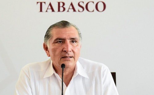 Sheinbaum pide a Adán Augusto explicar relación con Hernán Bermúdez