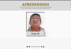 Aprehendido en CDMX por presunto secuestro y asociación delictuosa