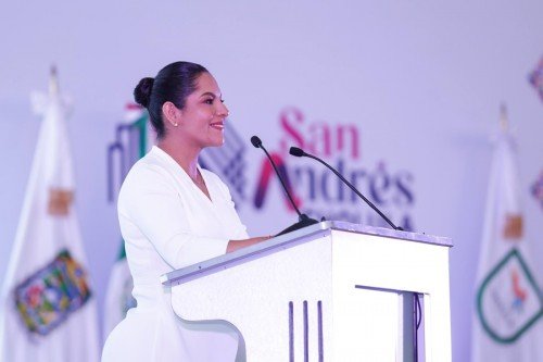 Un año de resultados, trabajo y continuidad por San Andrés Cholula