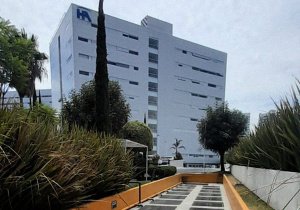 Detectan irregularidades en el Hospital Ángeles