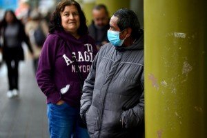 Confirma la Secretaría de Salud federal el primer caso de H3N2 en México