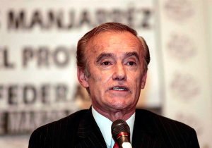 Horcasitas y Ortega en la mira
