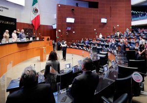 Avalan afiliaci&oacute;n al IMSS a personas trabajadoras del hogar