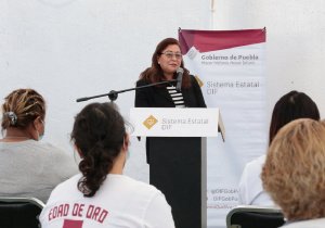Leonor Vargas Gallegos