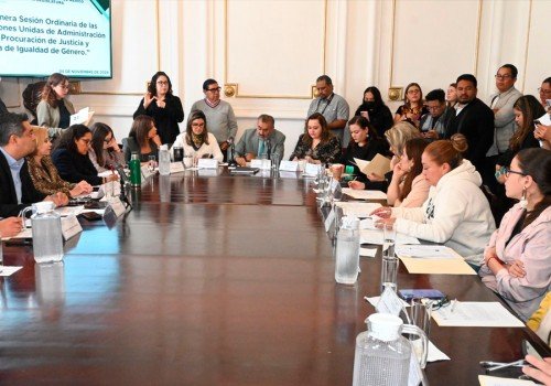 Ciudad de México: Congreso despenaliza el aborto en todas las etapas del embarazo