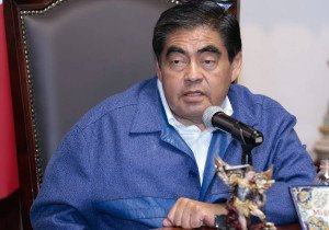 Advierte Barbosa a ediles que hagan buen uso de dinero público