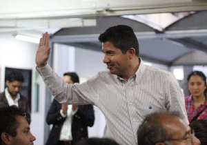 Eduardo Rivera Pérez 